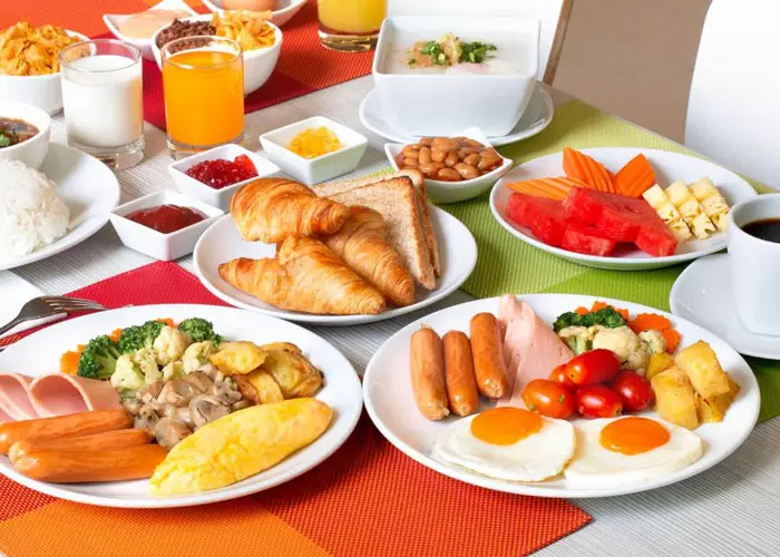 هتل آیبیس سوخومیت 4 بانکوک